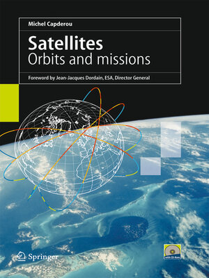 cover image of Satellites